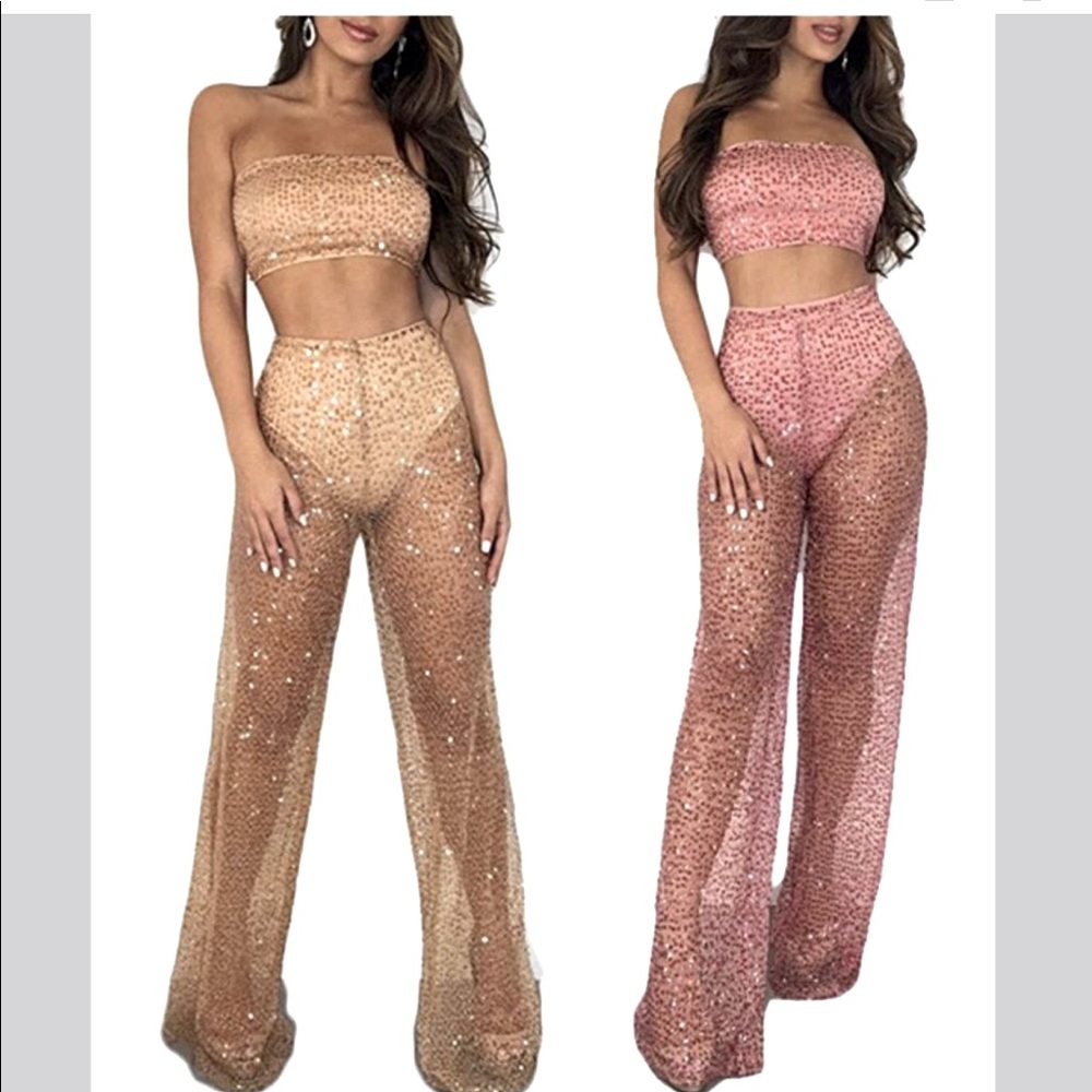 RAVE AND FESTIVAL TWO PIECE PERFECT AS A HALLOWEEN COSTUME